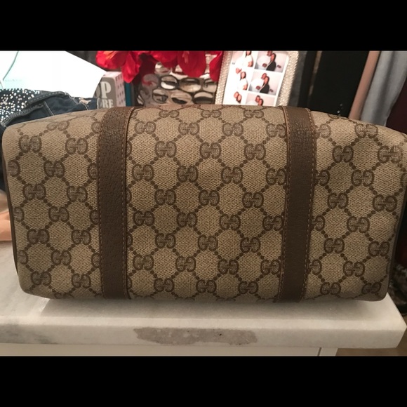 Vintage Gucci Bag - Picture 7 of 7